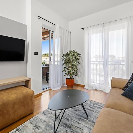Pr Apartment Fažana Εξωτερικό φωτογραφία