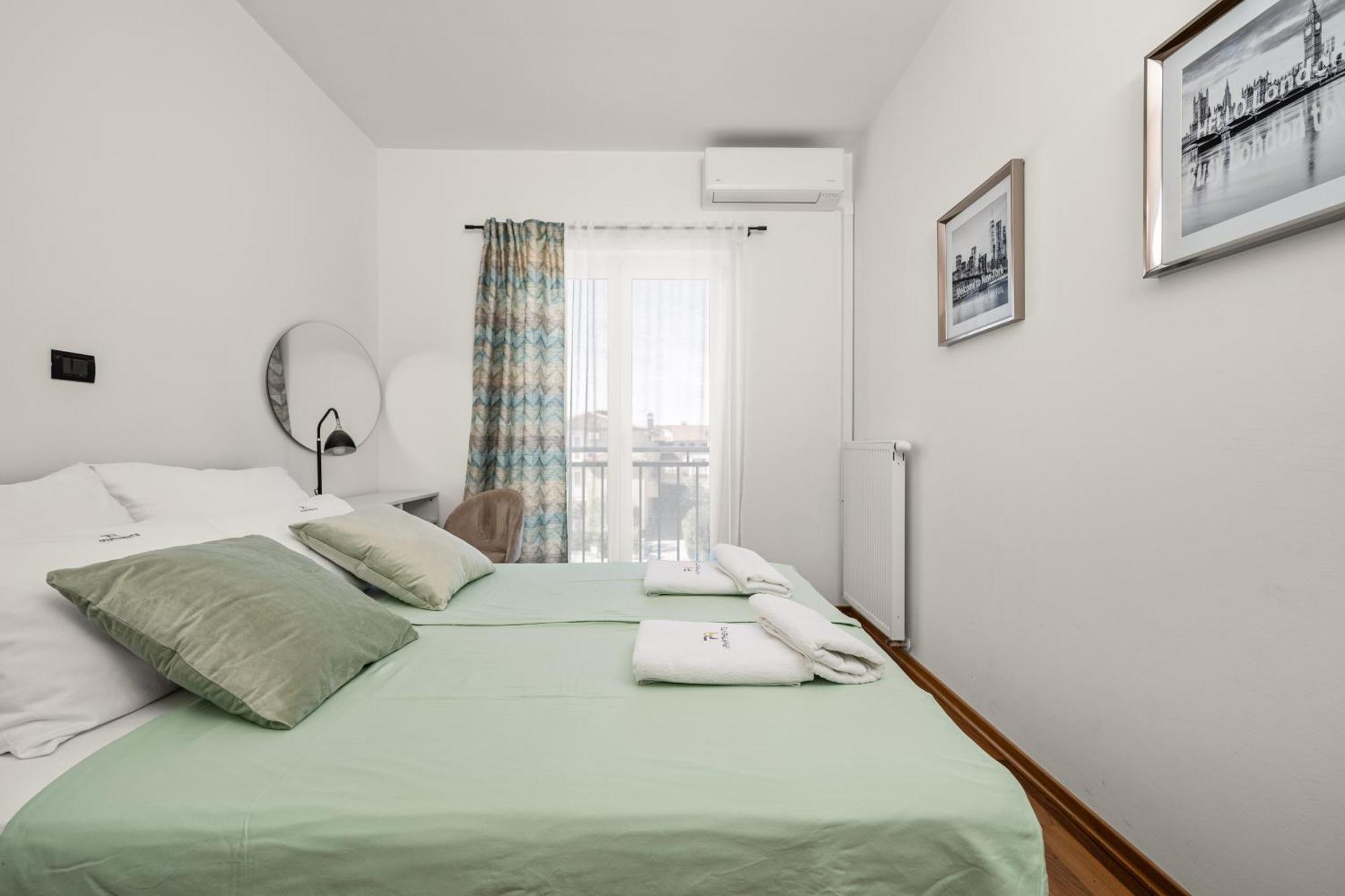 Pr Apartment Fažana Εξωτερικό φωτογραφία