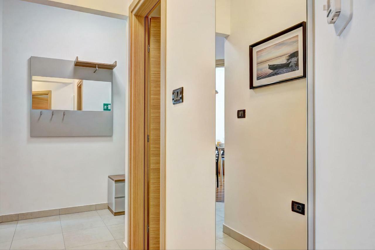 Pr Apartment Fažana Εξωτερικό φωτογραφία