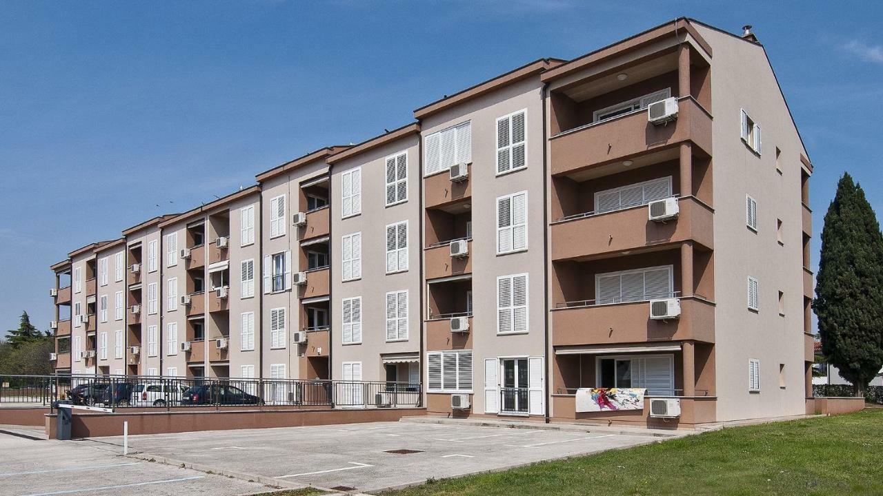 Pr Apartment Fažana Εξωτερικό φωτογραφία