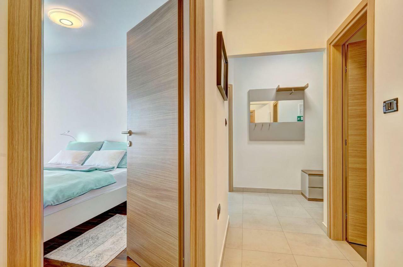 Pr Apartment Fažana Εξωτερικό φωτογραφία